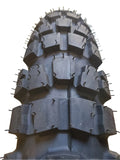 TUSK WAYPOINT ADVENTURE BSW 90 90 21 54R FRONT DIRT BIKE TIRE 213172