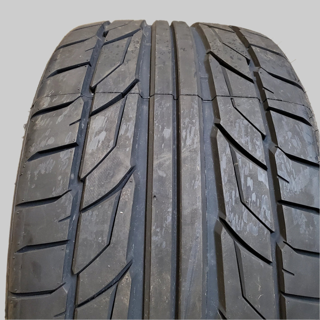 NITTO NT555 G2 P 285 35 19 103W XL ULTRA HIGH PERFORMANCE TIRE 211190