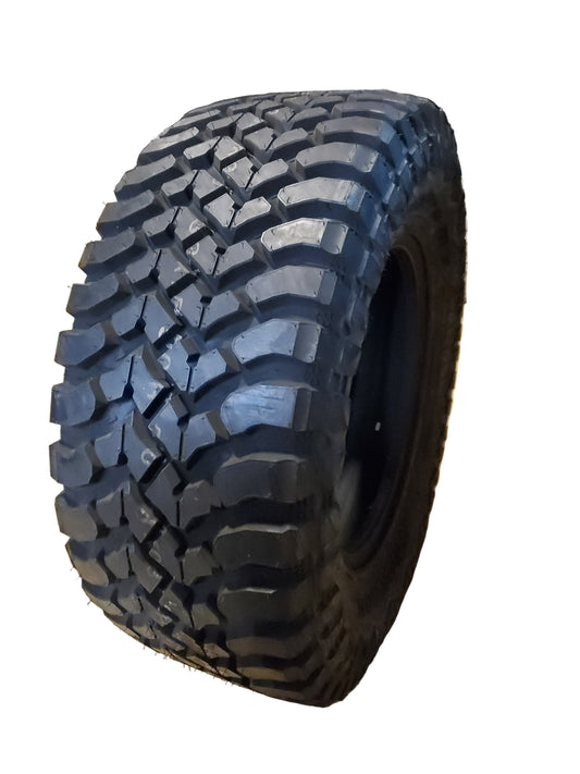 (KSL ONLY) NOS HANKOOK DYNAPRO MT BSW LT 38 15.5 20 125Q 8PLY MUD TIRE 2001281