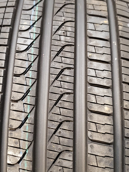 4 PIRELLI CINTURATO 7 RUN FLAT BSW  225 50 17 94V ALL SEASON TIRE 2041100