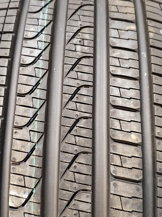 4 PIRELLI CINTURATO 7 RUN FLAT BSW  225 50 17 94V ALL SEASON TIRE 2041100