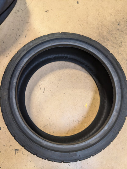 BFGOODRICH G-FORCE COMP-2 A/S PLUS  BSW P 245 35 19 93W XL ALL SEASON TIRE 05192