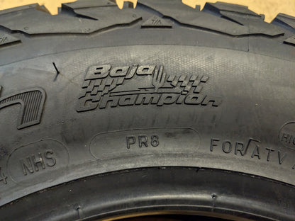 FALKEN WILDPEAK A/T TRAIL BSW P 255 65 18 111H ALL TERRAIN TIRE 28711822