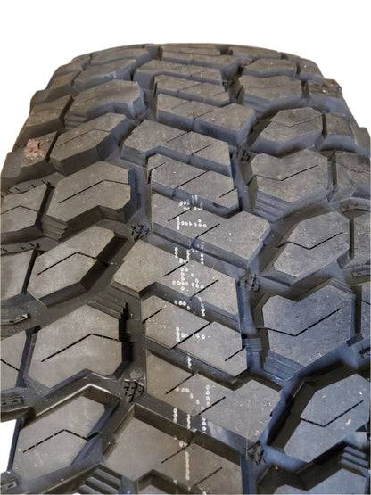 AVIX TRAILTEK R/T BSW LT 35 12.5 20 125Q 12PLY RUGGED TERRAIN TIRE AVX2016001N