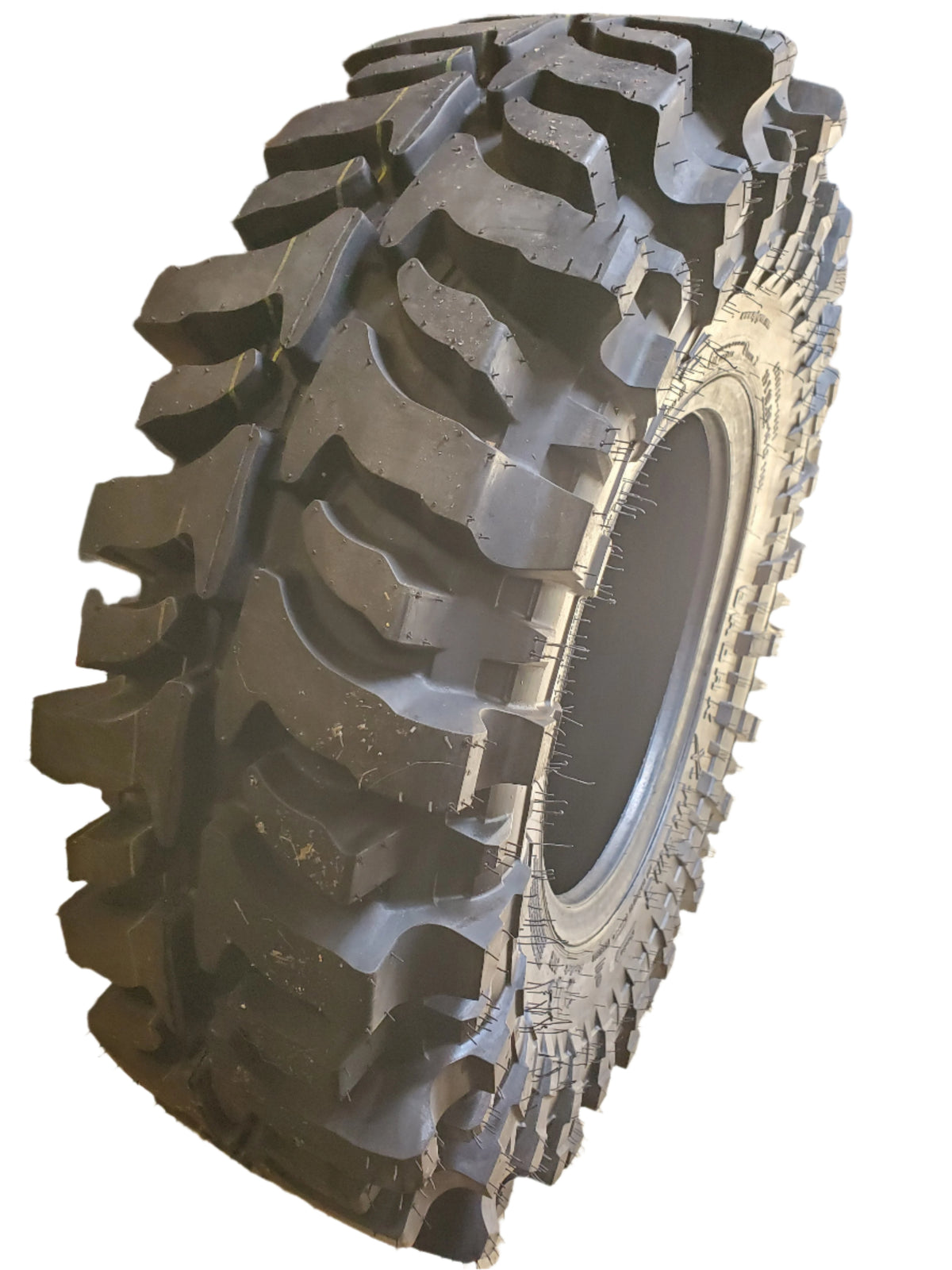 2 ACCELERA BADAK X-TREME BSW LT 35 10.5 16 119L 6PLY MUD TIRE 1200047662