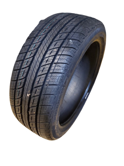 UNIROYAL TIGER PAW TOURING A/S BSW P 205 45 17 84V ALL SEASON TIRE 81433