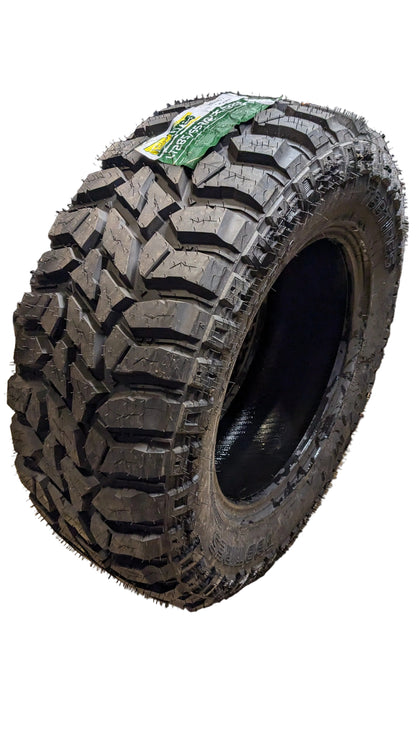 TBB TIRES TS67 M/T BSW LT 285 65 18 125/122Q 10PLY ALL SEASON TIRE HL5B9MA