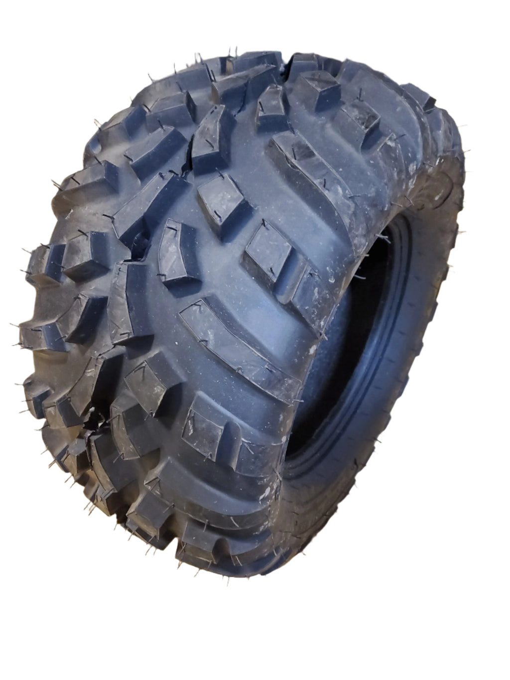 CARLSTAR AT489 XD BSW 25 11 12 68K 8PLY ATV/UTV TIRE 6P1711