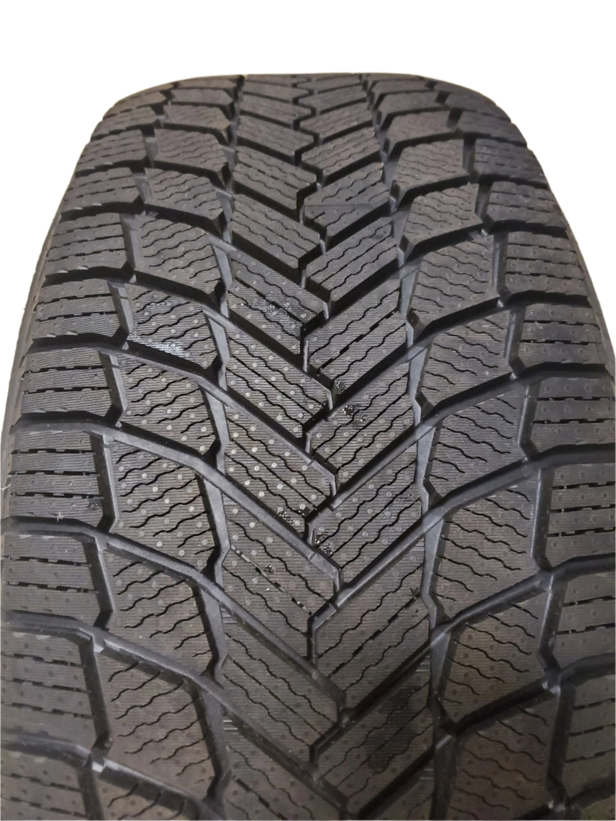 2 MICHELIN X-ICE SNOW SUV BSW P 265 65 17 112T WINTER TIRE 12406
