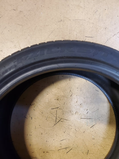 FALKEN AZENIS FK510 BSW P 265 35 19 98Y XL UHP TIRE 28035938