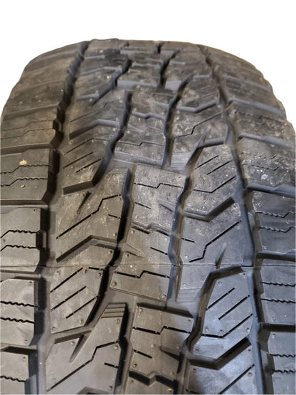 FALKEN WILDPEAK A/T TRAIL BSW P 265 50 20 111V XL ALL TERRAIN TIRE 28712011