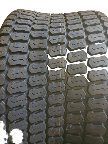 RUBBERMASTER 109A6 BSW 24 12 12 6PLY LAWN TIRE RM241212