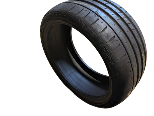 KUMHO ECSTA PS91 BSW P 245 35 18 92Y XL UHP SUMMER TIRE 2167323