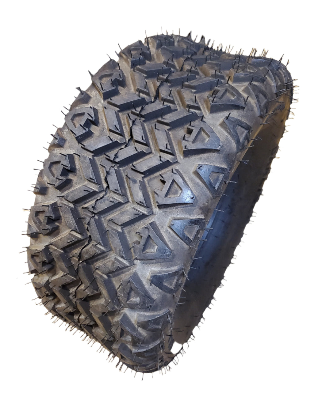 NOS CARLISLE ALL TRAIL II BSW 24 9.5 10 4PLY ATV/UTV TIRE 55A3P2