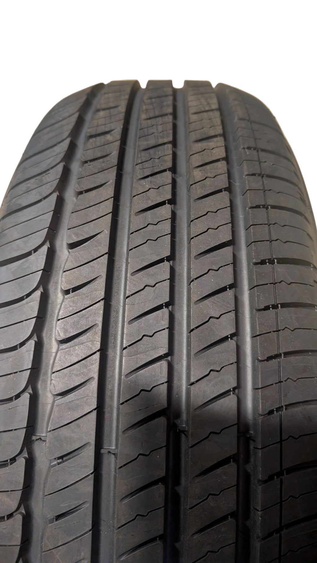 2 MICHELIN PRIMACY MXM4 BSW P 235 60 18 102V TOURING TIRE 06696