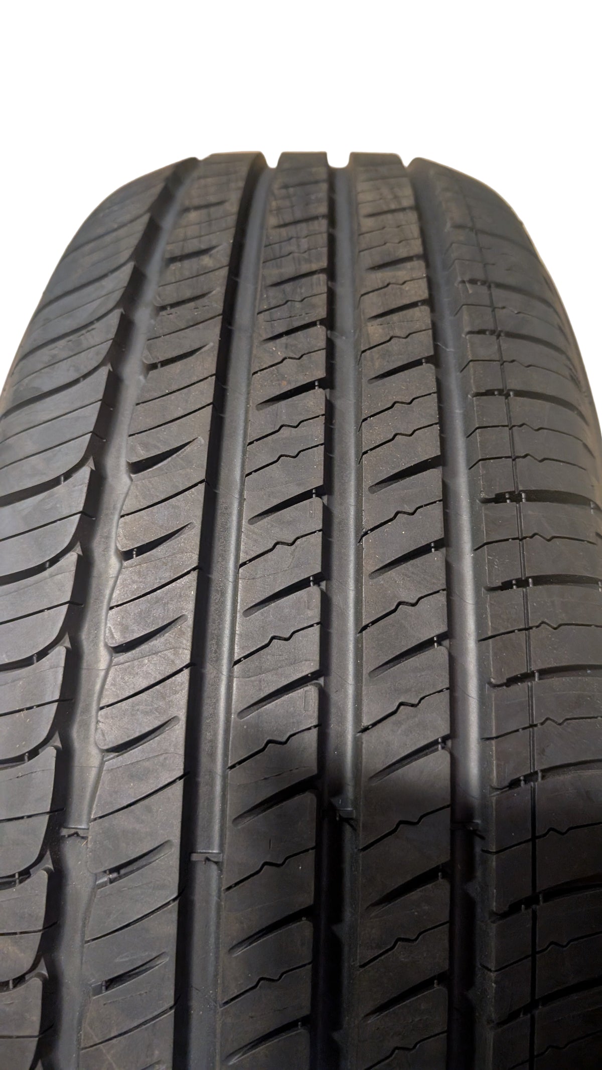2 MICHELIN PRIMACY MXM4 BSW P 235 60 18 102V TOURING TIRE 06696