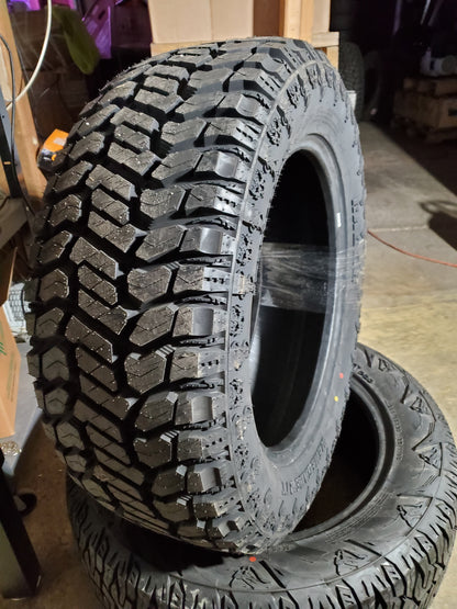 RADAR RENEGADE R/T BSW LT 275 60 20 123/120Q 10PLY RUGGED TERRAIN TIRE RASYTH0119