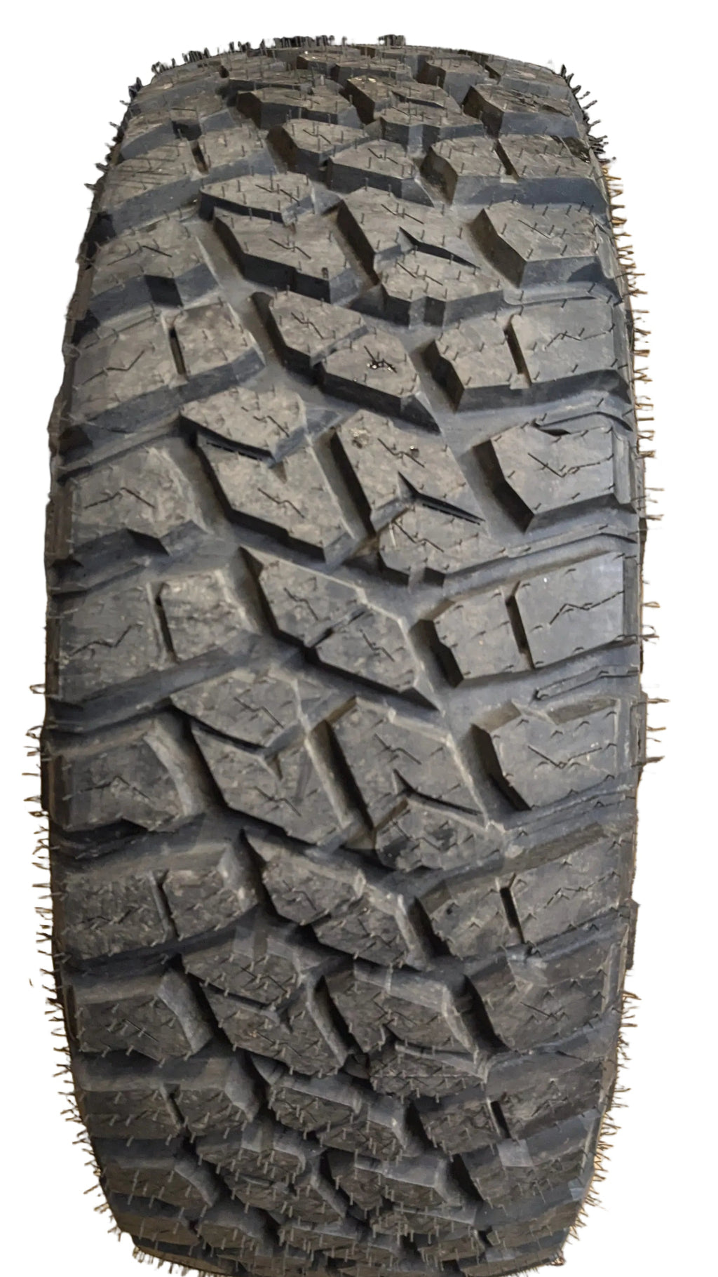 LANDSPIDER WILDTRAXX M/T LT 35 12.5 17 121Q 10PLY MUD TIRE EMT010