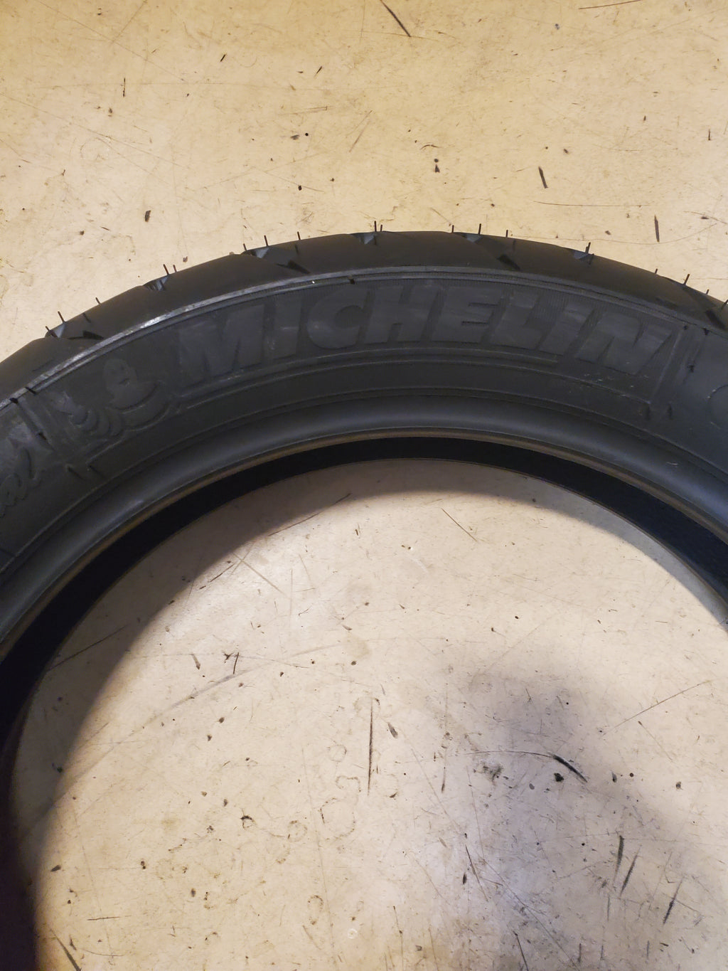 MICHELIN ANAKEE 3 BSW  150 70 17 69V REAR MOTORCYCLE TIRE 24545