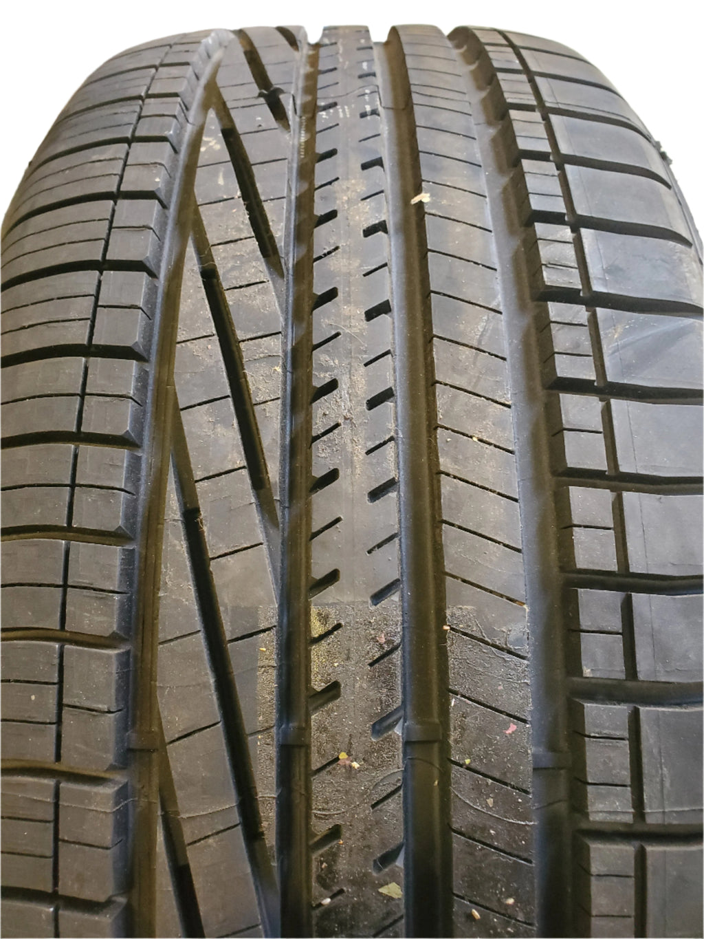 GOODYEAR EAGLE RS-A 2 BSW P 245 45 20 99V ALL SEASON TIRE 732603500