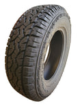 GT RADIAL ADVENTURO AT3 OWL P 245 70 17 108T ALL TERRAIN TIRE AS084