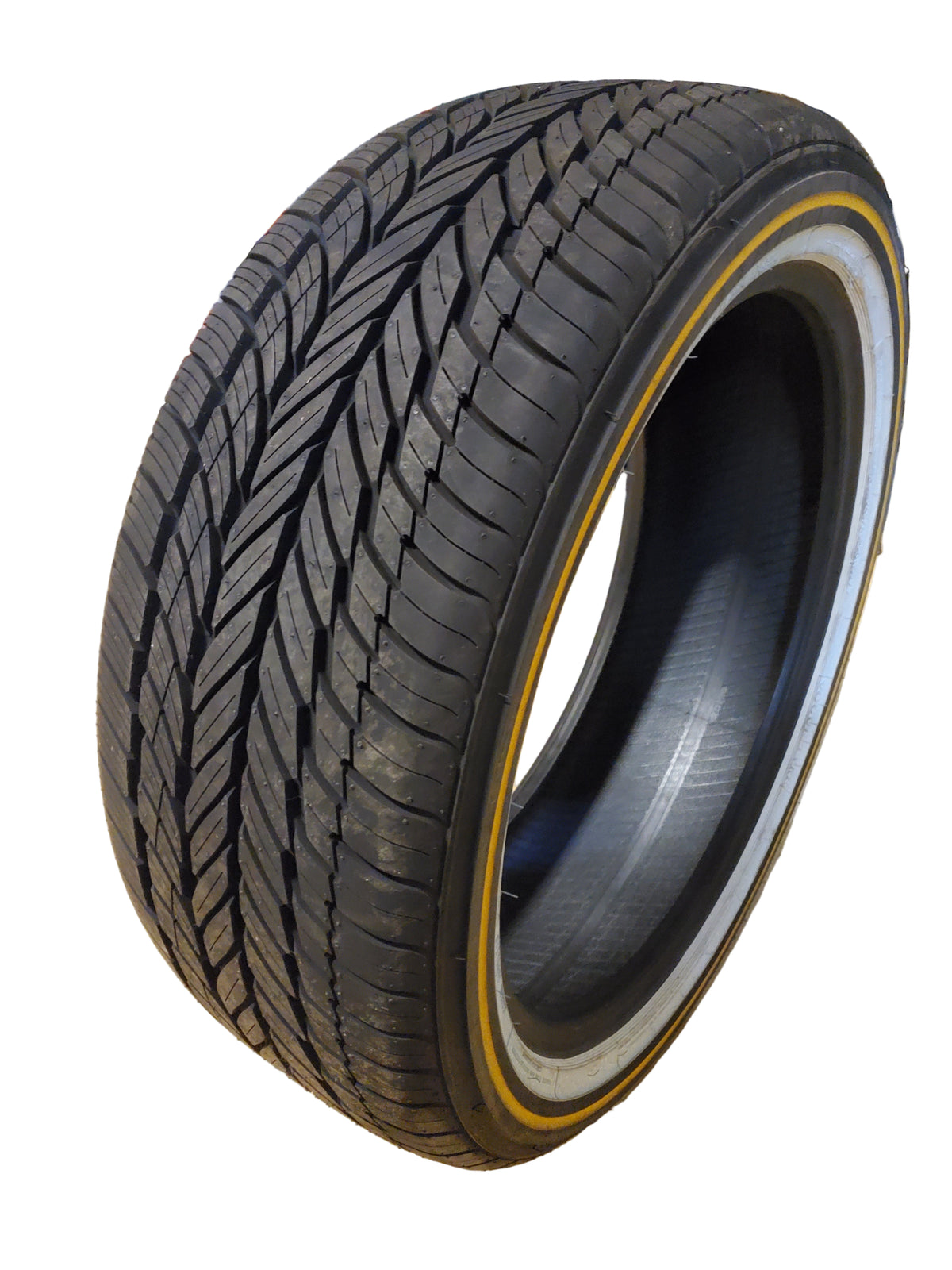 2 VOGUE CUSTOM BUILT RADIAL WG P 245 45 20 103V XL PERFORMANCE TIRE 03206606