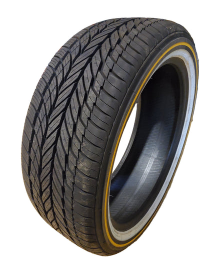 2 VOGUE CUSTOM BUILT RADIAL WG P 245 45 20 103V XL PERFORMANCE TIRE 03206606