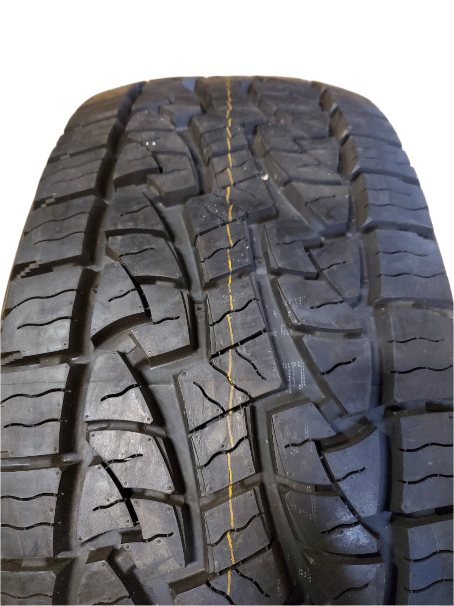 NEXEN ROADIAN AT PRO RA8 BSW LT 35 12.50 18 128S 12PLY ALL TERRAIN TIRE 16373NXK