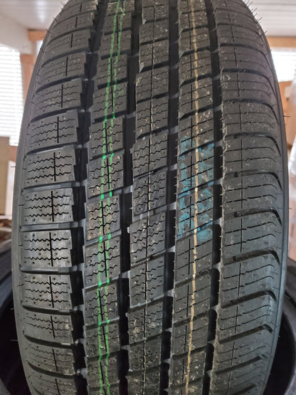 TOYO CELSIUS SPORT BSW P 205 50 17 97V XL ALL SEASON TIRE 127540