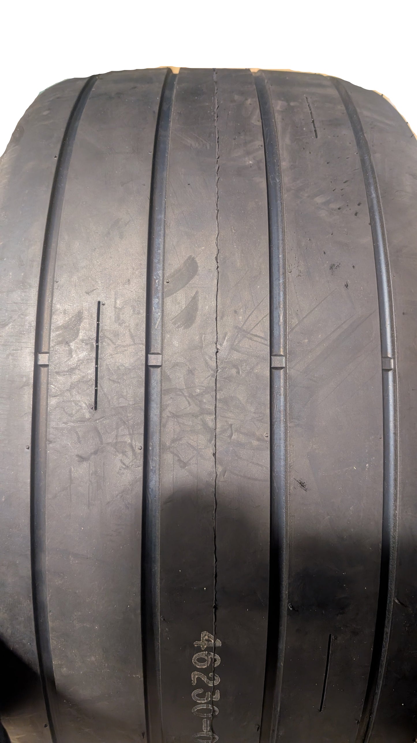 MICKEY THOMPSON ET STREET R BSW P 315 50 17 113V DRAG TIRE 90000031237