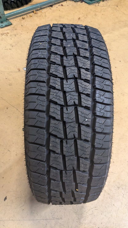 LEXANI TERRAIN BEAST AT BSW P 265 70 15 112S  ALL SEASON TIRE  LXSTAT1570020