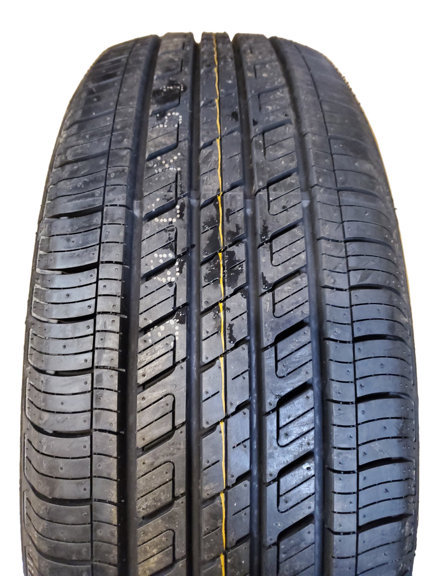 NEXEN ARIA AH7 BSW P 215 55 18 95T ALL SEASON TIRE 15196NXK