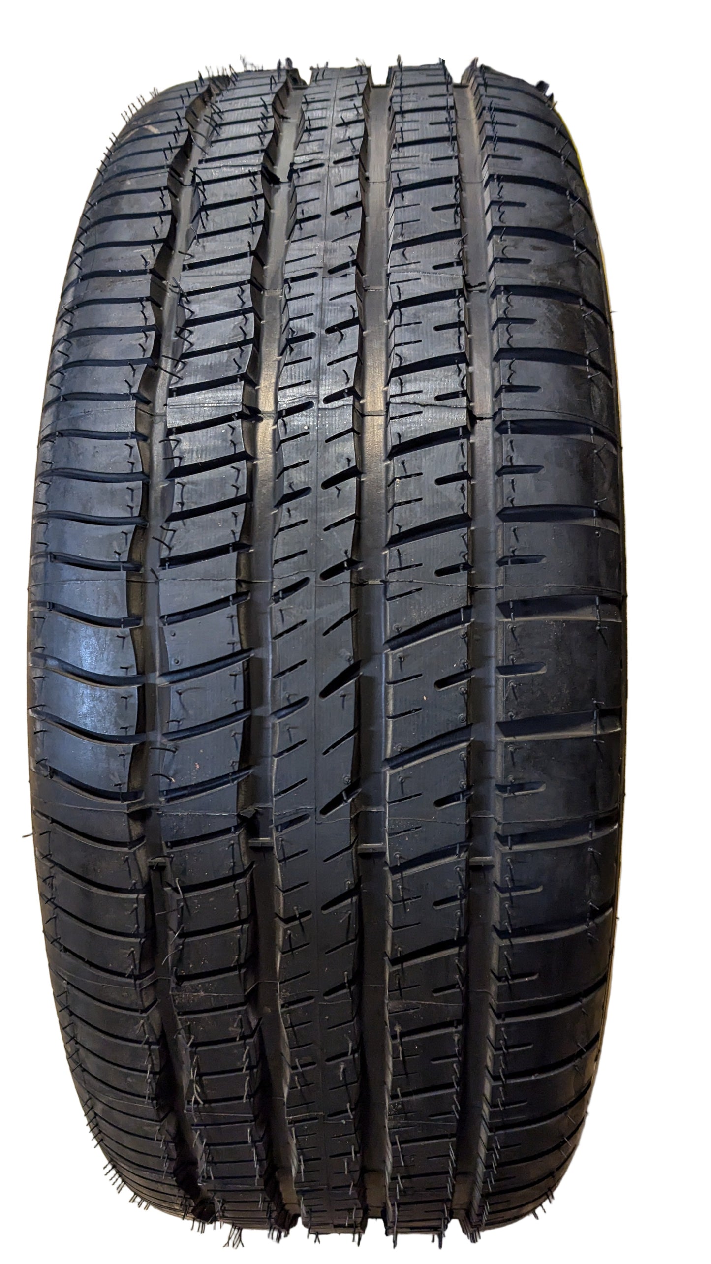 NOS BFGOODRICH GFORCE T/A KDWS BSW P 215 45 18 89W ALL SEASON TIRE 21159