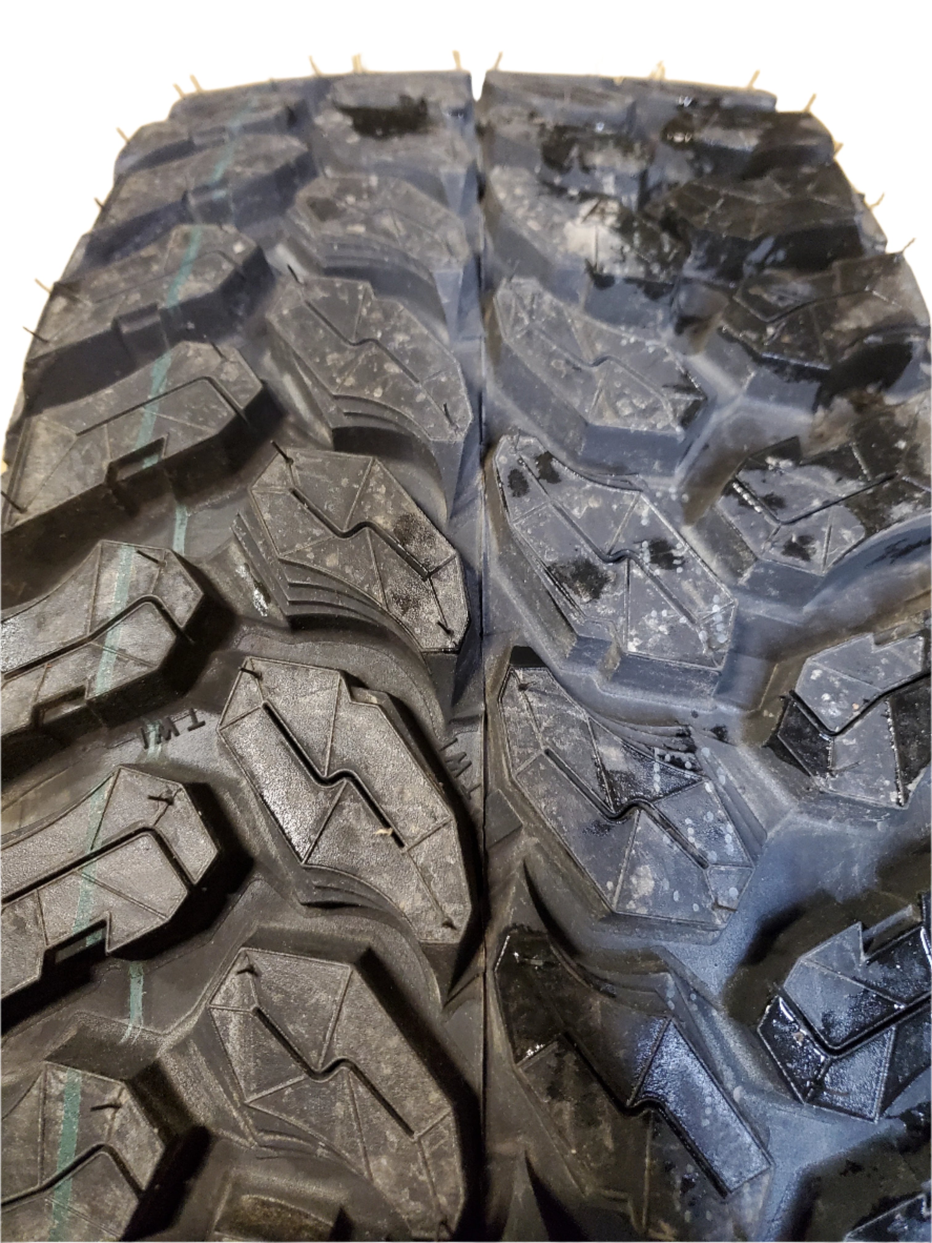 NOS MAXXIS ML3 LIBERTY BSW 29 9.5 16 8PLY ATV/UTV TIRE TM00882100
