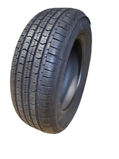 COOPER DISCOVERER ENURAMAX P 225 65 17 102H ALL WEATHER TIRE 166240007