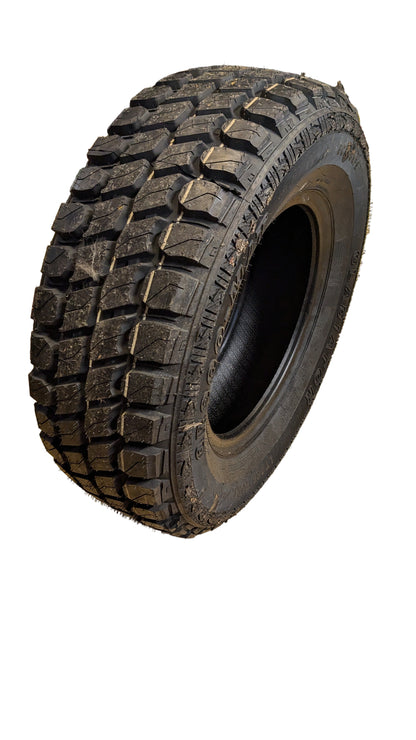 GLADIATOR QR900 M/T BSW LT 265 70 17 121/118Q 10PLY MUD TERRAIN TIRE 1932257763