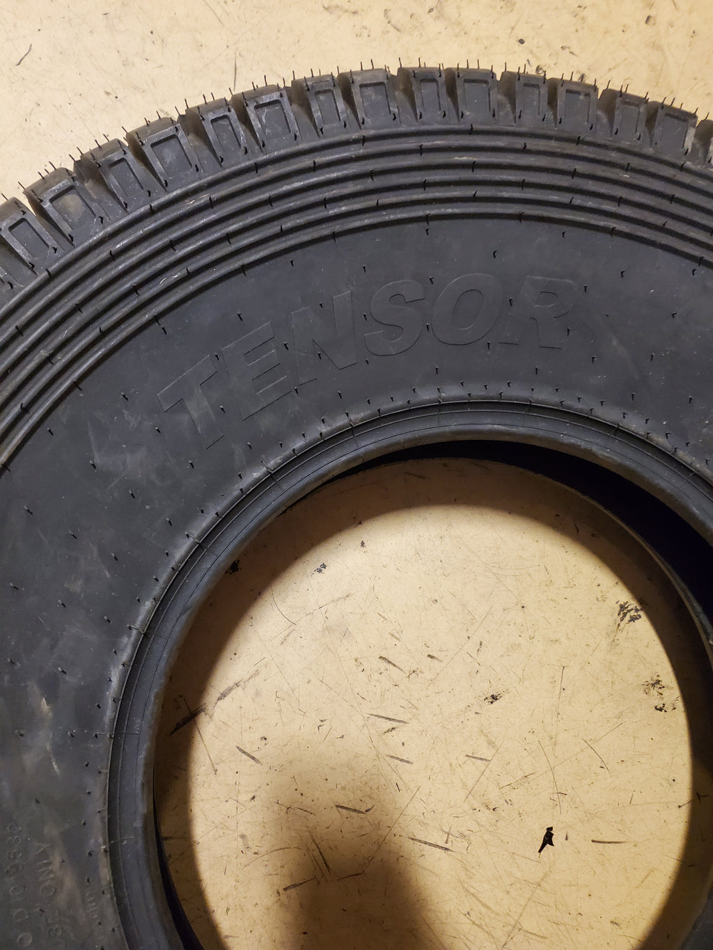 TENSOR REGULATOR 2 BSW 32 10 15 8PLY ATV/UTV TIRE RR321015AT