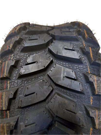 DURO FRONTIER DI2037 BSW 26 11 12 55N 4PLY ATV/UTV TIRE 312037122611B