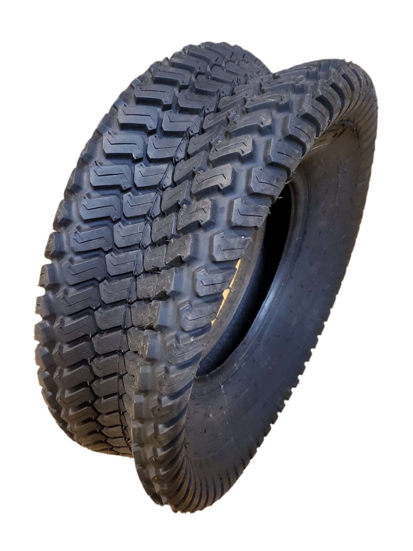 CARLISLE MULTI TRAC C/S 93A4 BSW  24 9.5 12 106R 4PLY LAWN TIRE 574338