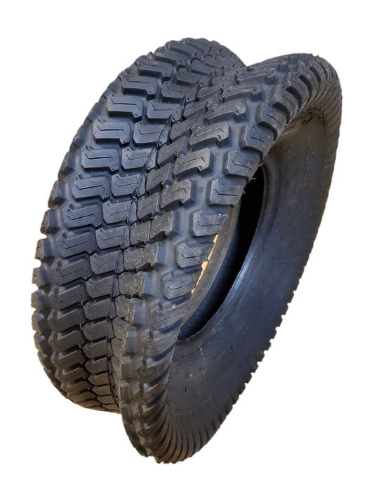 CARLISLE MULTI TRAC C/S 93A4 BSW  24 9.5 12 106R 4PLY LAWN TIRE 574338