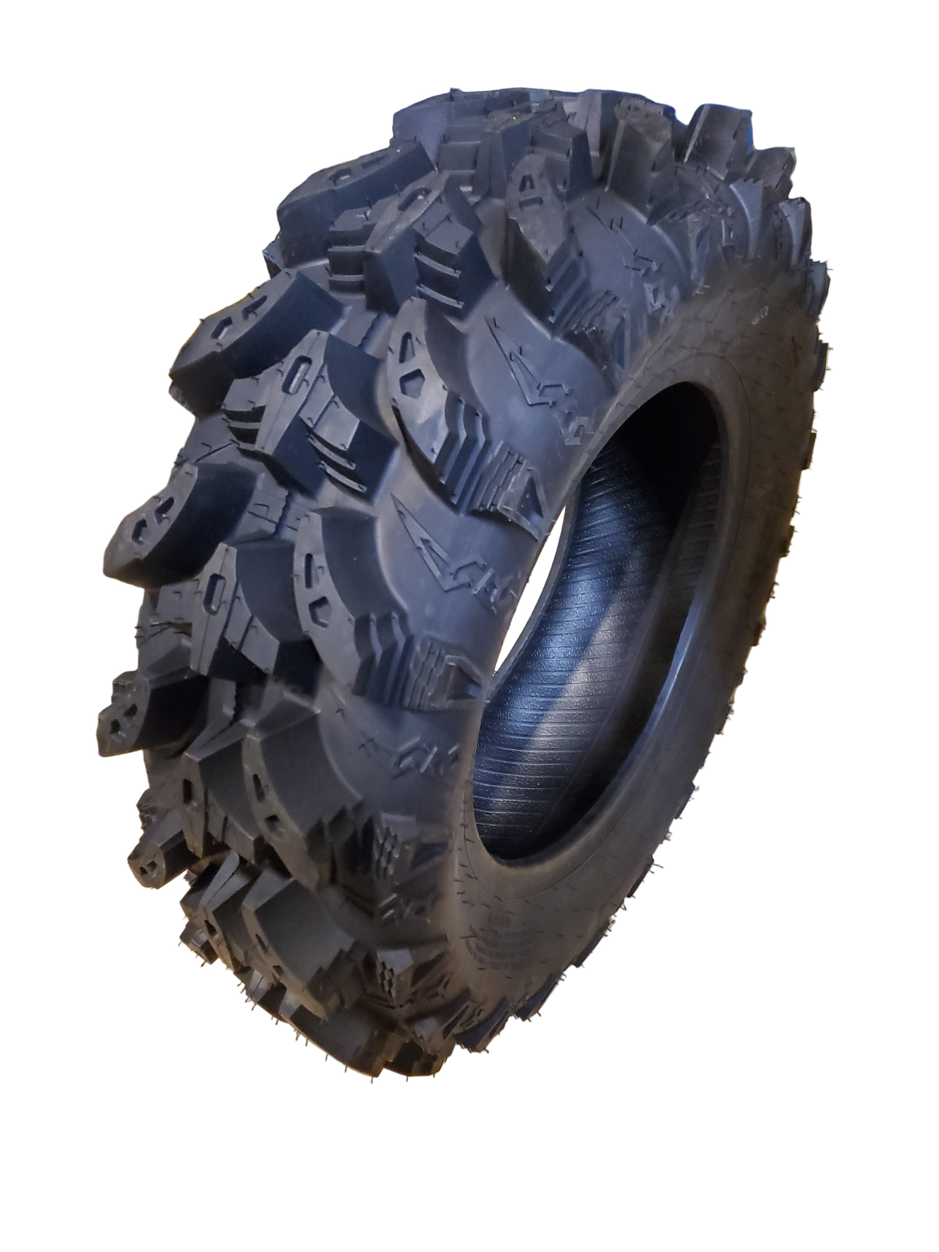MCKINLEY BSW AT 27 9 14 49J 6PLY ATV/UTV TIRE MK27914