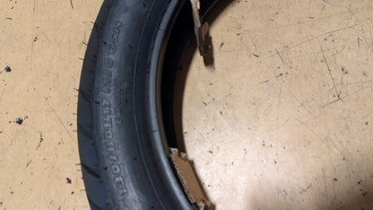 METZELER ME 888 MARATHON ULTRA BSW P 130 80 17 65H MOTORCYCLE TIRE 2318200