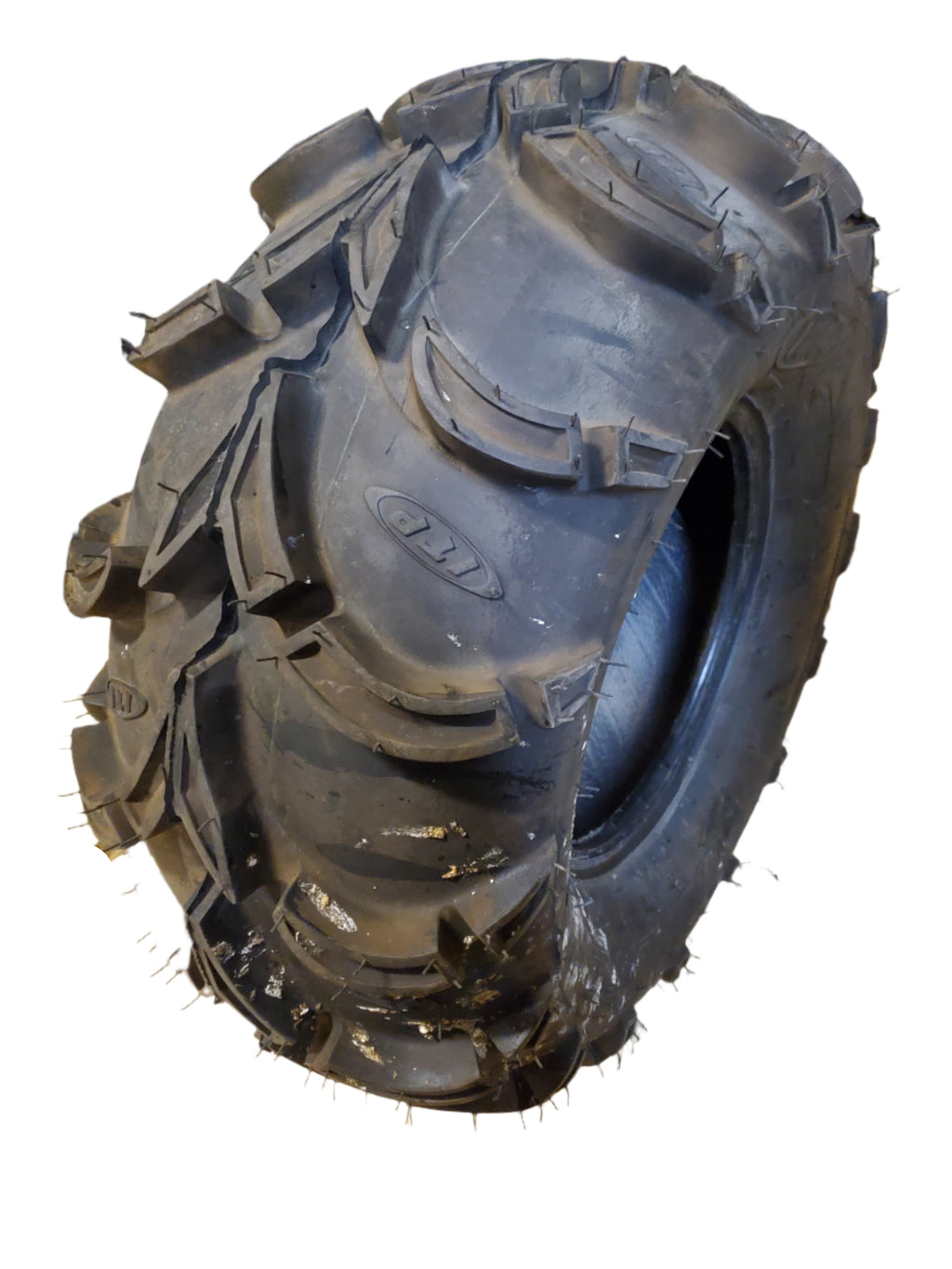 NOS ITP MUD LITE BSW  27 12 12 85F 6PLY ATV/UTV TIRE 56A347