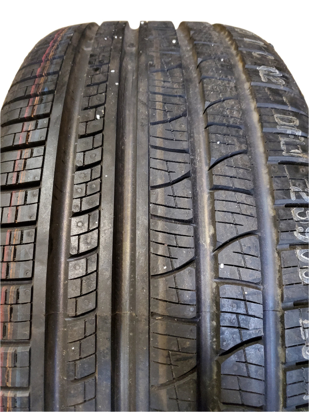 2 NOS PIRELLI SCORPION VERDE ALL SEASON BSW P 265 40 21 105V XL TIRE 2390800