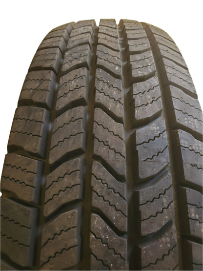 STARFIRE SOLARUS HT BSW LT 235 80 17 120/117R 10PLY ALL SEASON TIRE 163006001