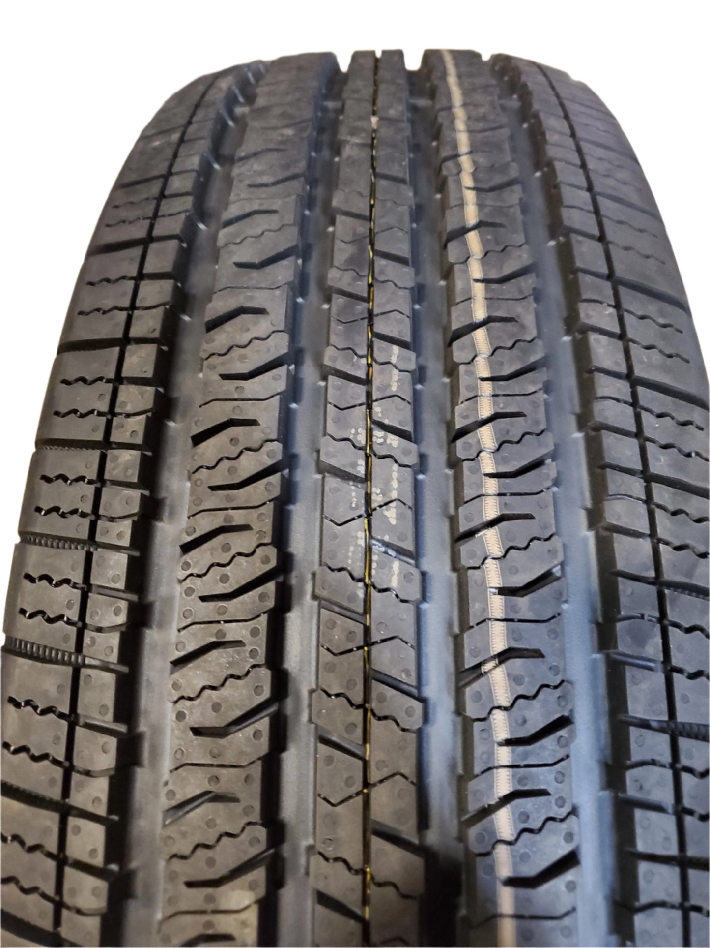 NEXEN ROADIAN HTX2 BSW P 245 75 17 112S ALL WEATHER TIRE 11717NXK