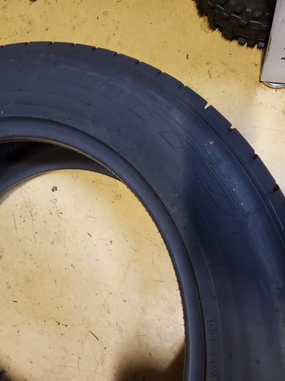 2 NITTO NT420V BSW P 275 55 20 117H XL ALL SEASON TIRE 203920