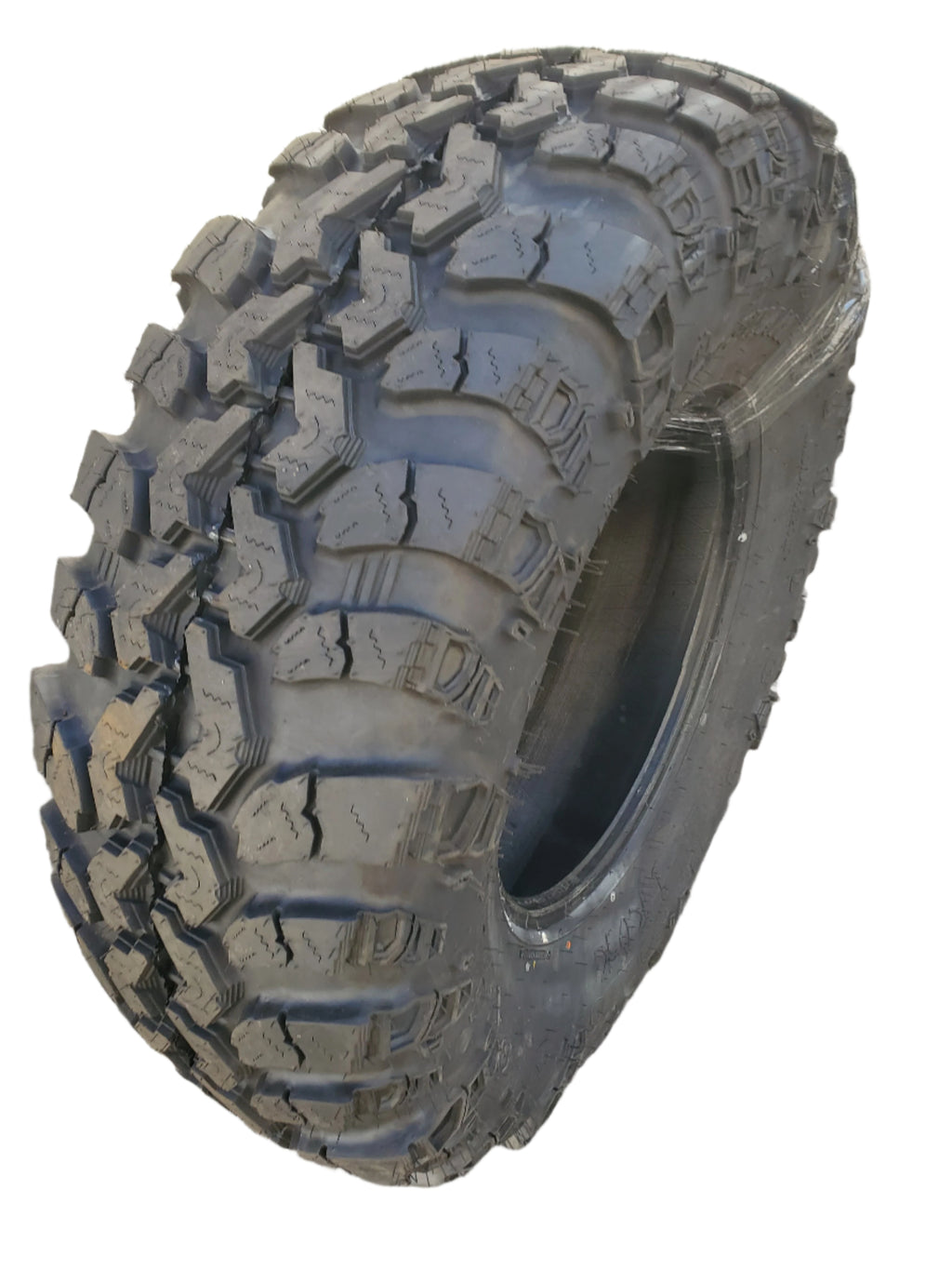 (KSL ONLY) 2 INTERCO IROK SUPER SWAMPER BSW LT 41 14.50 20 8PLY OFFROAD TIRE ROK25R