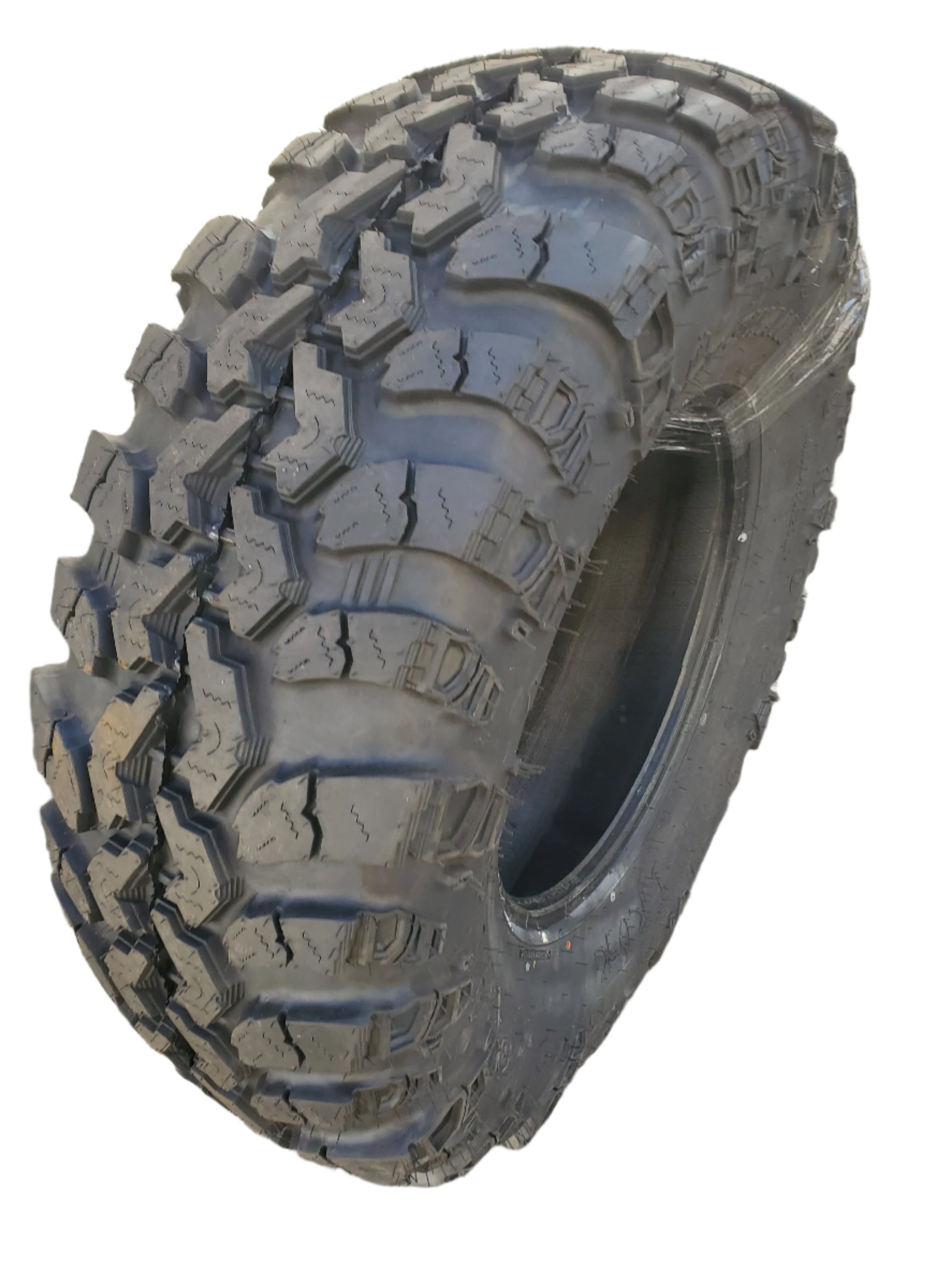 (KSL ONLY) 2 INTERCO IROK SUPER SWAMPER BSW LT 41 14.50 20 8PLY OFFROAD TIRE ROK25R