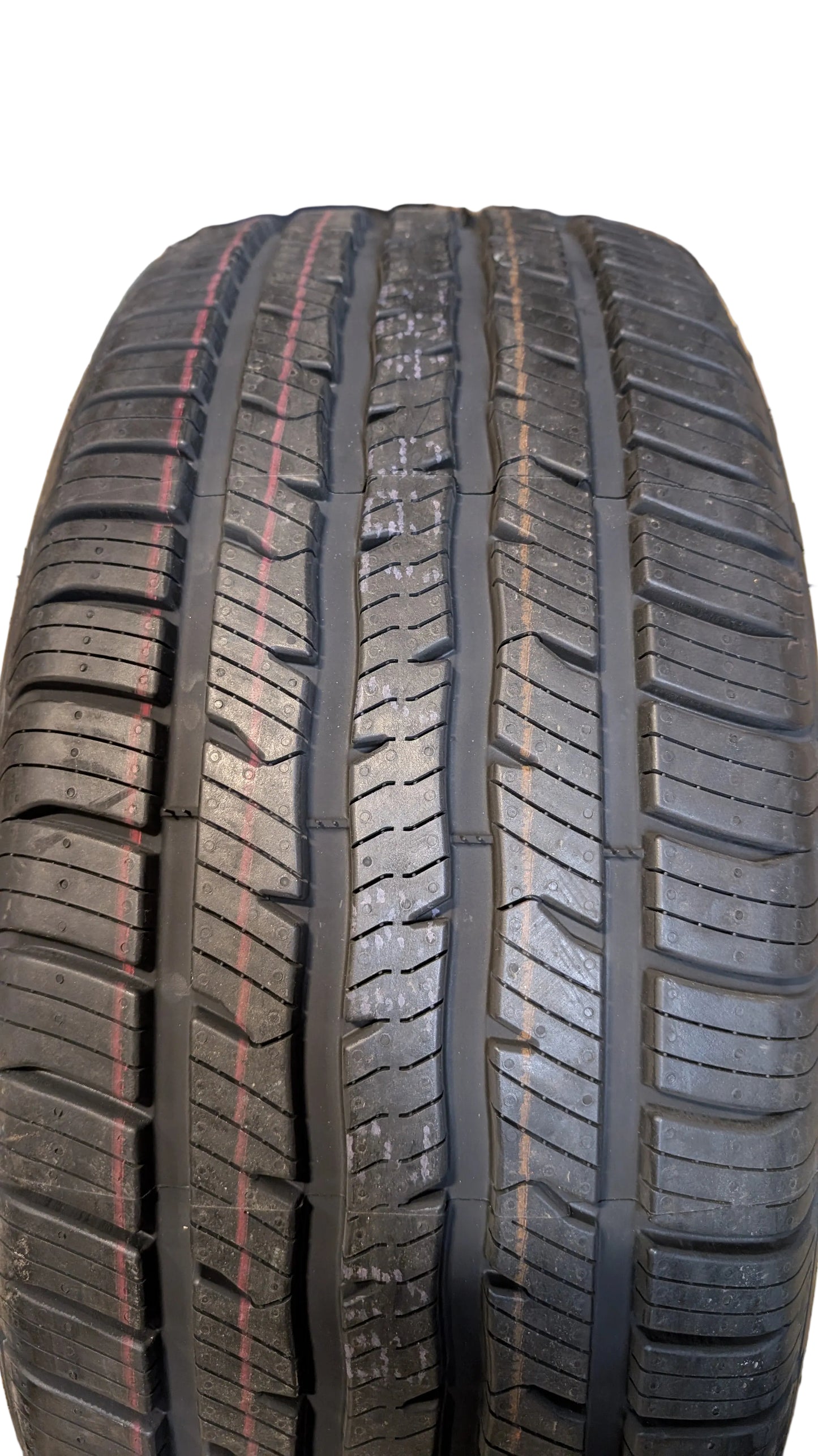BFGOODRICH ADVANTAGE CONTROL BSW P 245 45 18 100V XL ALL SEASON TIRE 03707